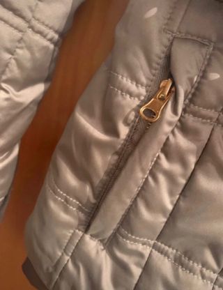 Chaquetón company &c o