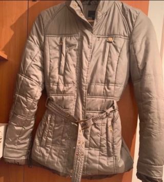 Chaquetón company &c o