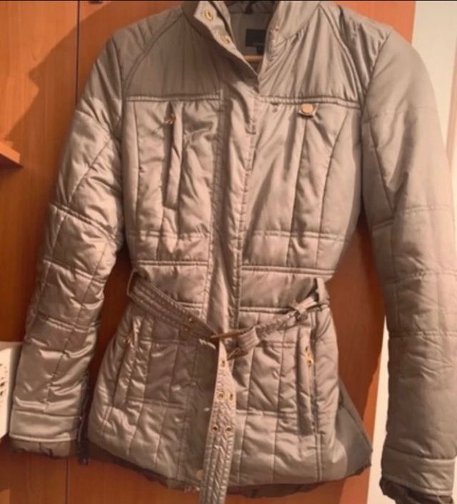 Chaquetón company &c o