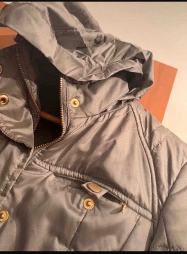 Chaquetón company &c o