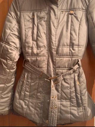 Chaquetón company &c o