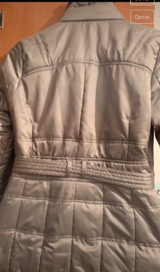 Chaquetón company &c o