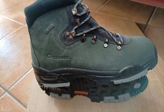 Botas Robusta GoreTex DASCILUS
