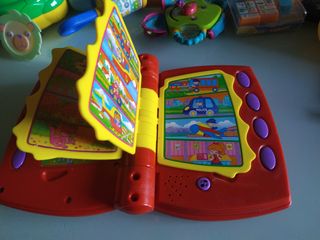 libro de sonidos para niños pequeños 