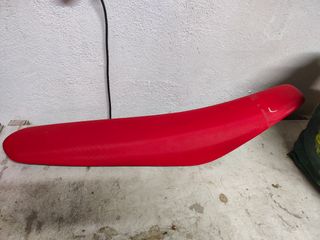 funda asiento gas gas 2022