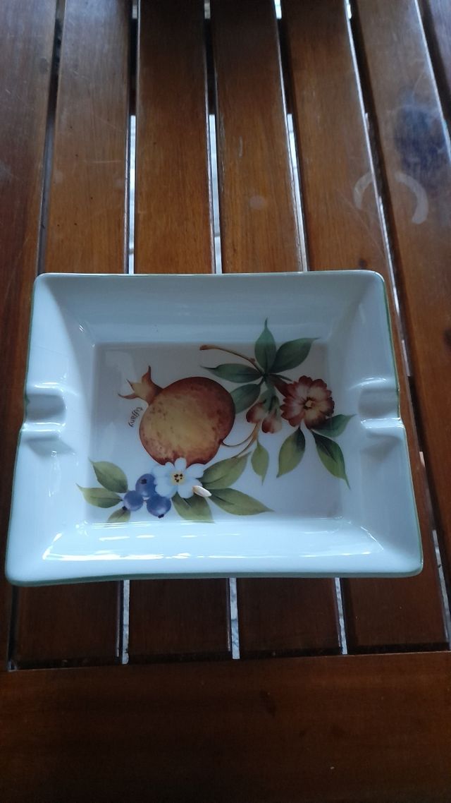 svuotatasche portacenere