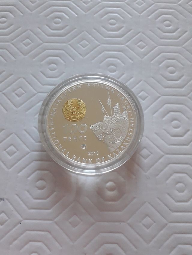 onza de plata premium proof