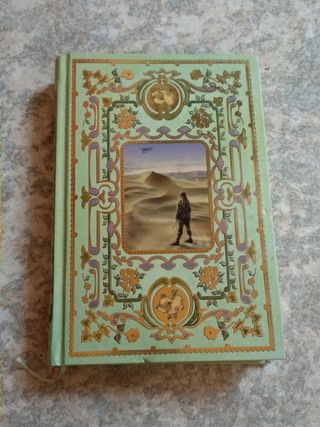 Libro El Paciente Inglés