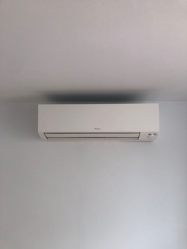 INSTALADOR AIRE DE ACONDICIONADO
