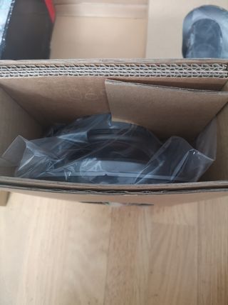 Subwoofer KENWOOD+Etapa BEYMA+Altavoces POLKAUDIO
