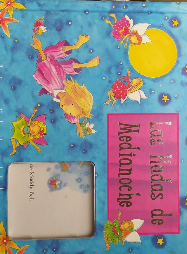 Las Hadas de medianoche