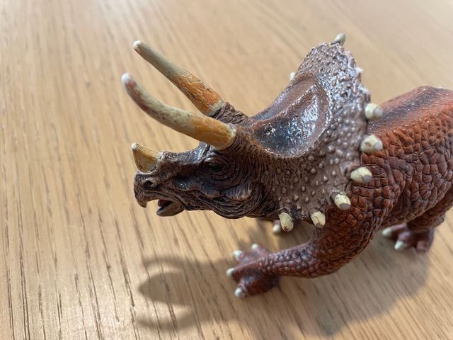 Dinosauro Schleich (21)