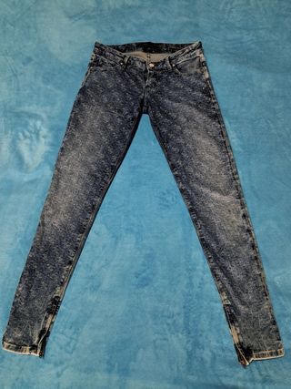 Vaquero de Guess