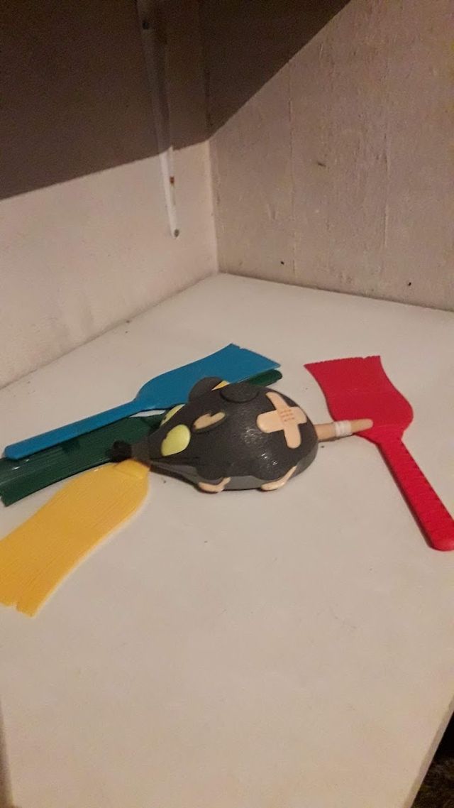 BRINQUEDOS PARA O NATAL