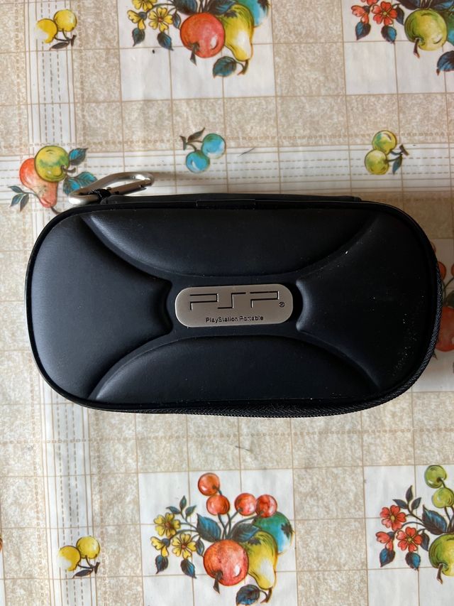 Funda para play station 2