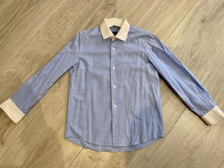 Traje comunión niño