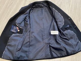 Traje comunión niño