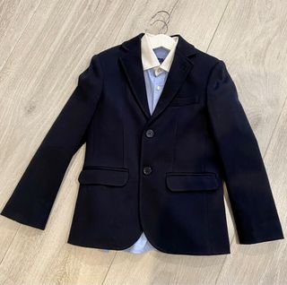 Traje comunión niño