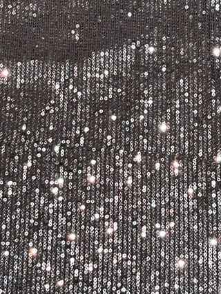 Camiseta de lentejuelas, Saint Tropez