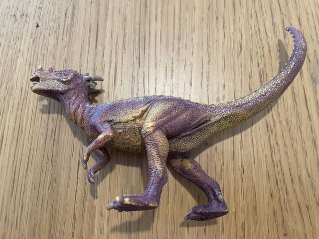 Dinosauro Schleich (18)