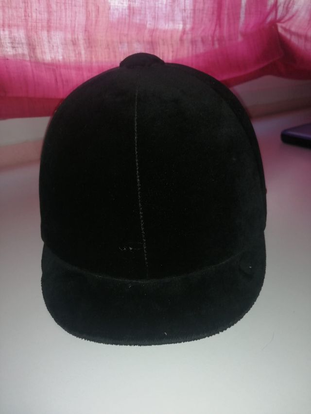 Casco de Equitación