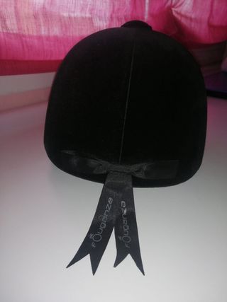 Casco de Equitación