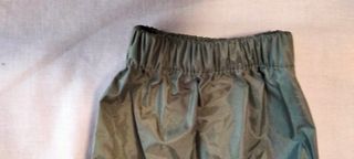 chubasquero de hombre