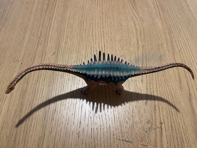 Dinosauro Schleich (16)