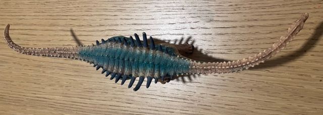 Dinosauro Schleich (16)