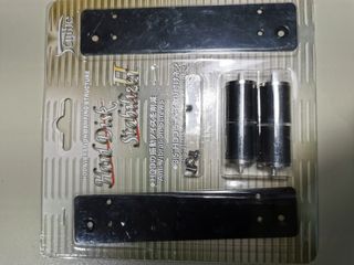 Adaptador bahía 5" a 3,5"