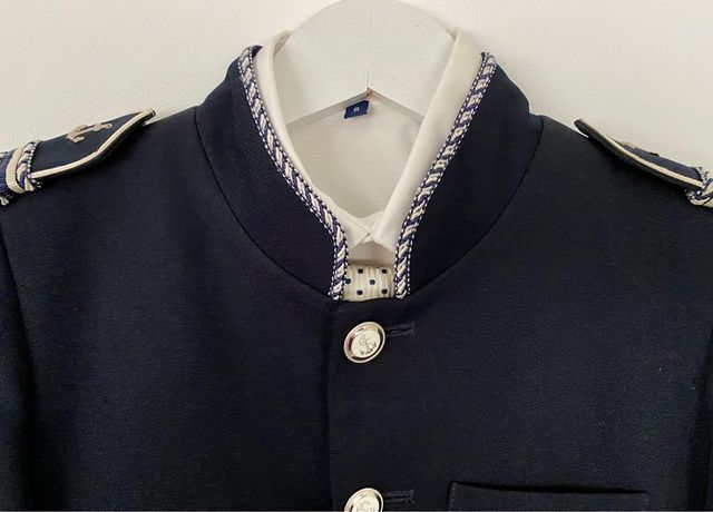 Traje comunión niño