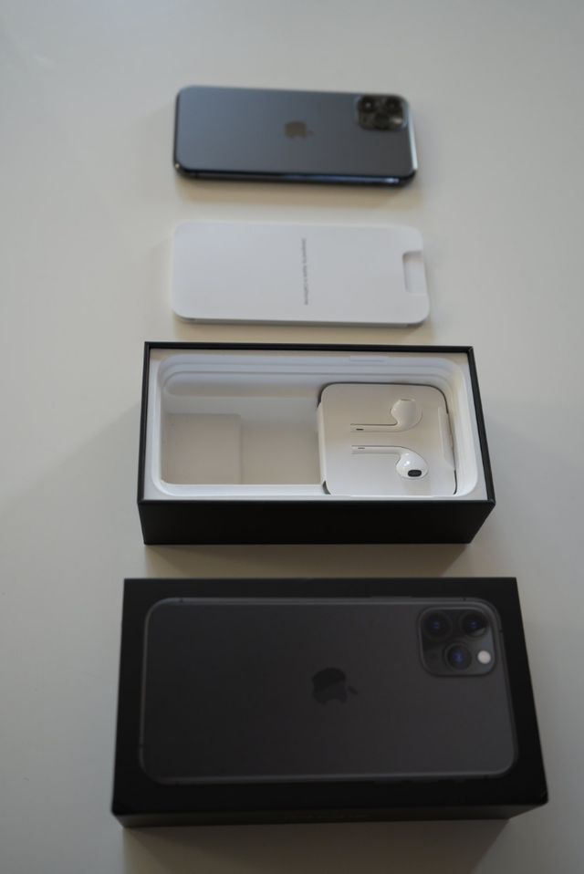 iPhone 11 Pro 256GB