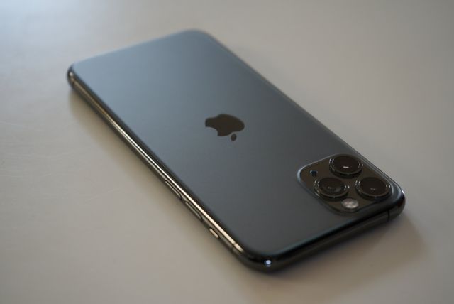 iPhone 11 Pro 256GB