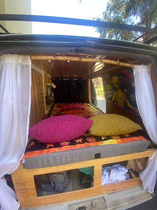 Citroen Jumpy 2002