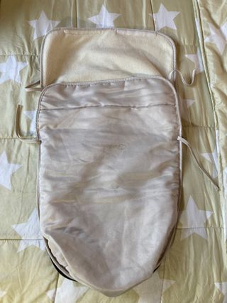 Saco maxicosi