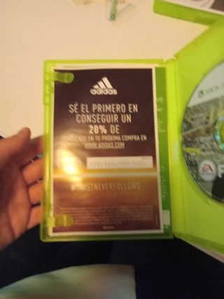 Fifa 17 xbox 360