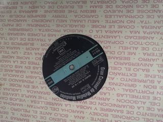 Colección de 11 discos de vinilo