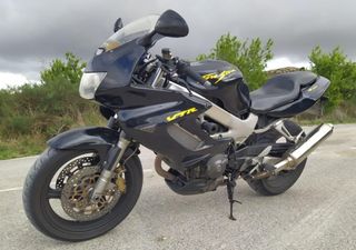 Honda VTR 1000F