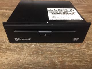 NISSAN - Navegación DVD Bluetooth - 25915 EA20A