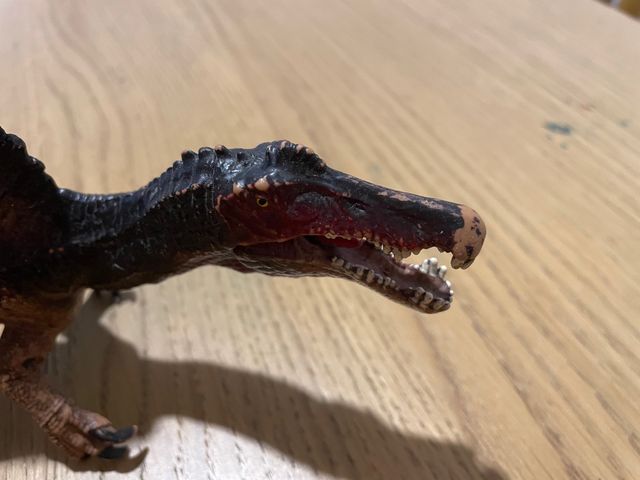 Dinosauro Schleich (4)