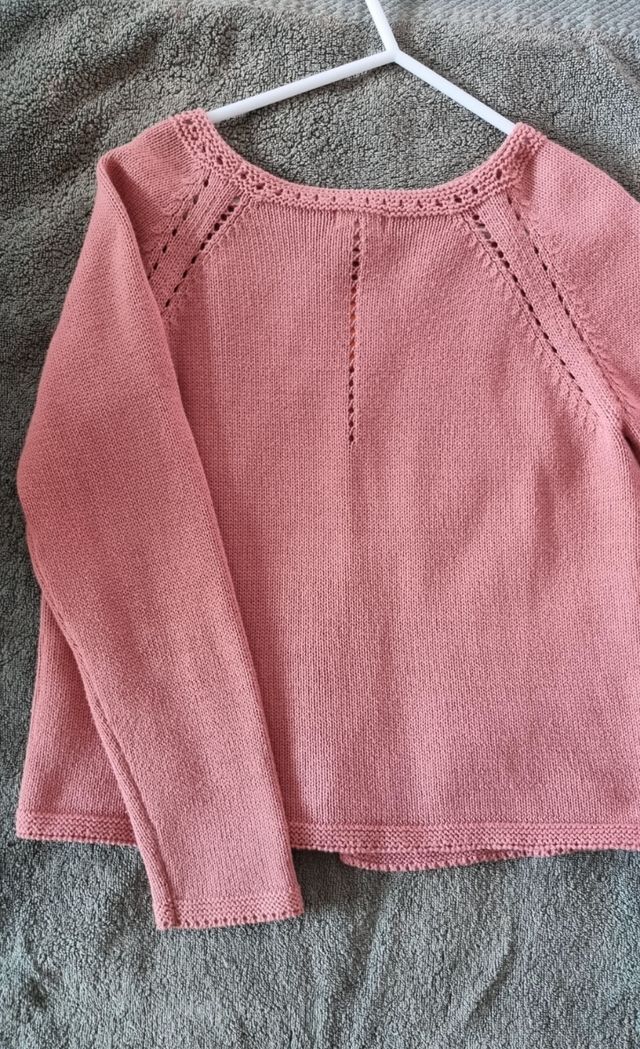 Chaqueta Gocco talla 6