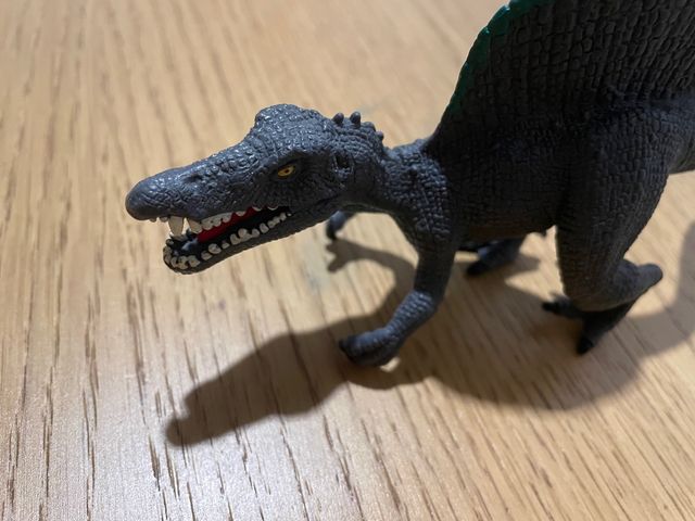 Dinosauro Schleich (3)
