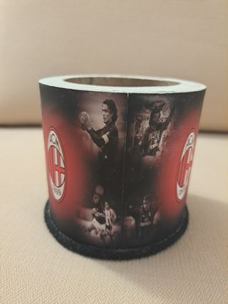 Portapenne Milan fatto a mano