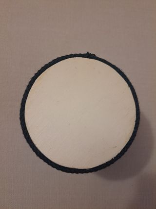 Portapenne Milan fatto a mano