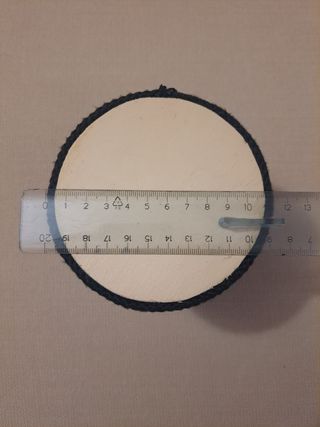 Portapenne Milan fatto a mano