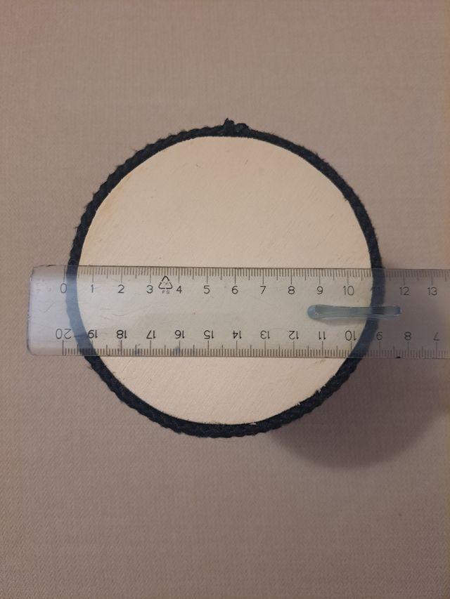 Portapenne Milan fatto a mano