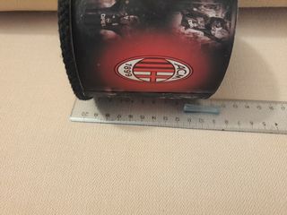 Portapenne Milan fatto a mano