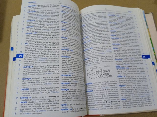 Diccionari Valencià