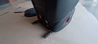 Silla niño coche 