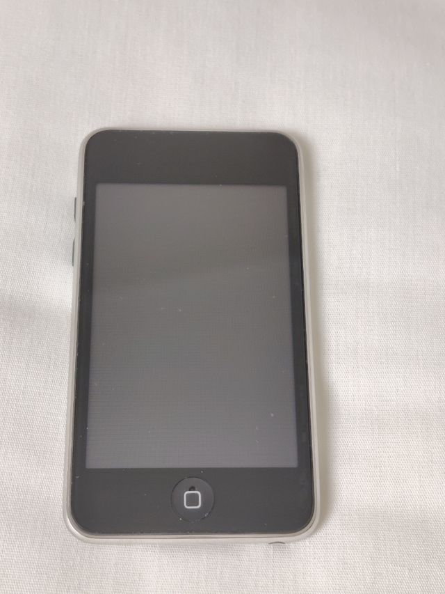 iPod touch 8gb de Apple
